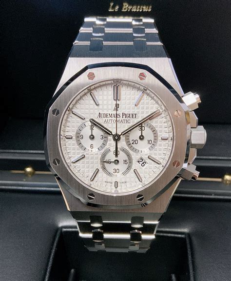 audemars piguet 26320st price